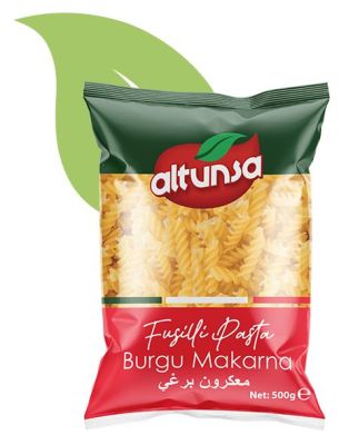 Burgu Makarna
